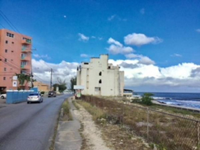 Hastings Towers 1D Opp Sea, Beach, Restaurant, Bars, Mall